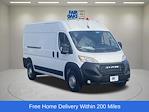 New 2026 Ram ProMaster 2500 High Roof Empty Cargo Van for sale #TE185355 - photo 1