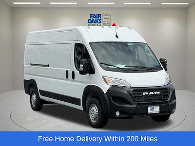 2026 Ram ProMaster 2500 High Roof FWD Cargo Van for sale #TE187553 - photo 1