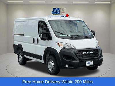 2026 Ram ProMaster 1500 Standard Roof FWD Empty Cargo Van for sale #TE192024 - photo 1