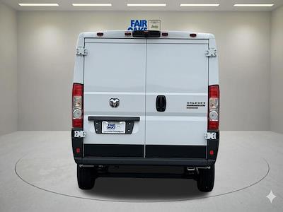 2026 Ram ProMaster 1500 Standard Roof FWD Empty Cargo Van for sale #TE192024 - photo 2