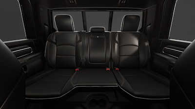 New 2026 Ram 2500 Laramie Crew Cab for sale #TG271529 - photo 2