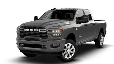 New 2026 Ram 2500 Big Horn Crew Cab for sale #321586 - photo 1