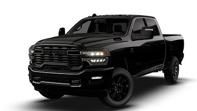 New 2026 Ram 3500 Big Horn Crew Cab for sale #TG339130 - photo 1