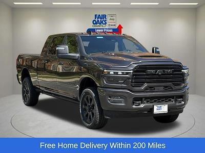 New 2026 Ram 2500 Laramie Mega Cab for sale #TG356556 - photo 1