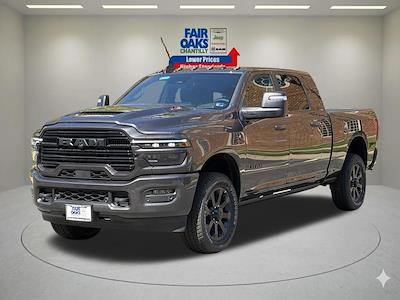 New 2026 Ram 2500 Laramie Mega Cab for sale #TG356556 - photo 2
