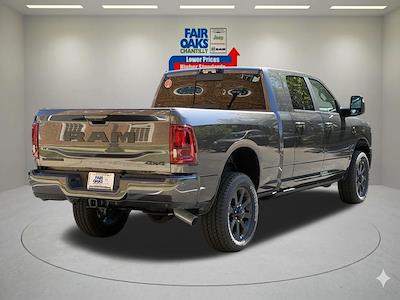 2026 Ram 2500 Mega Cab 4WD Pickup for sale #TG356556 - photo 2