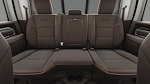 New 2025 Ram 2500 Longhorn Crew Cab 4x4 Pickup for sale #537822 - photo 3