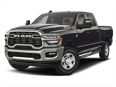 New 2025 Ram 2500 Limited Crew Cab 4x4 Pickup for sale #SG537827 - photo 1