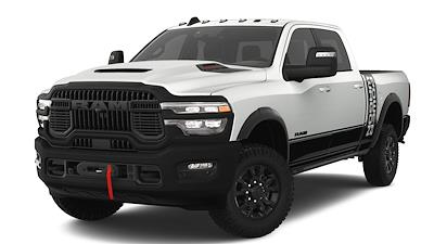 New 2025 Ram 2500 Power Wagon Crew Cab 4x4 Pickup for sale #537836 - photo 1