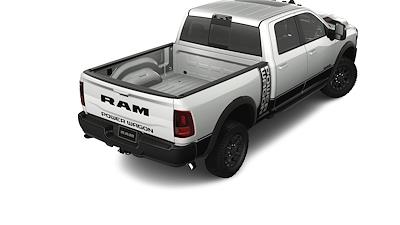 New 2025 Ram 2500 Power Wagon Crew Cab 4x4 Pickup for sale #537836 - photo 2