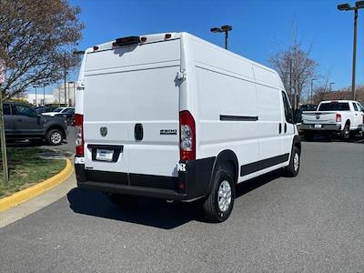 New 2025 Ram ProMaster 2500 High Roof Empty Cargo Van for sale #SE543801 - photo 2