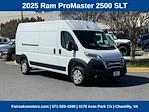 New 2025 Ram ProMaster 2500 High Roof Empty Cargo Van for sale #SE543801 - photo 1