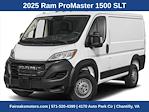New 2025 Ram ProMaster 1500 High Roof Empty Cargo Van for sale #SE550695 - photo 1