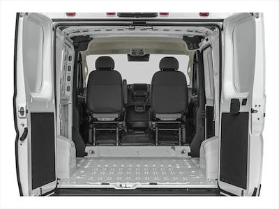 New 2025 Ram ProMaster 1500 Standard Roof Empty Cargo Van for sale #SE551847 - photo 2