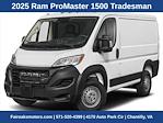 New 2025 Ram ProMaster 1500 Standard Roof Empty Cargo Van for sale #SE551847 - photo 1