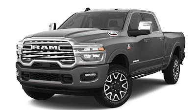 New 2025 Ram 2500 Longhorn Crew Cab 4x4 Pickup for sale #560236 - photo 1