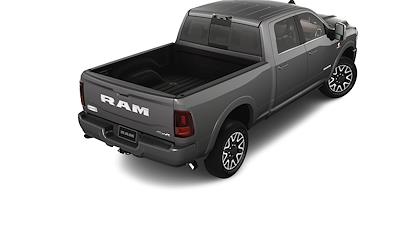 New 2025 Ram 2500 Longhorn Crew Cab 4x4 Pickup for sale #560236 - photo 2
