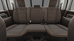 New 2025 Ram 2500 Longhorn Crew Cab 4x4 Pickup for sale #560236 - photo 3