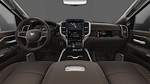 New 2025 Ram 2500 Longhorn Crew Cab 4x4 Pickup for sale #560236 - photo 6