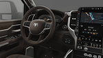 New 2025 Ram 2500 Longhorn Crew Cab 4x4 Pickup for sale #560236 - photo 9