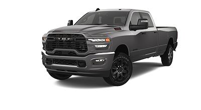 New 2025 Ram 3500 Big Horn Crew Cab 4x4 Pickup for sale #561020 - photo 1