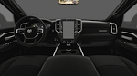 New 2025 Ram 3500 Big Horn Crew Cab 4x4 Pickup for sale #561020 - photo 6