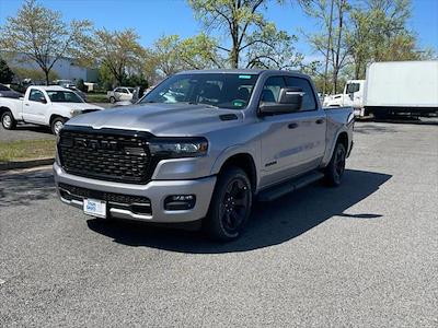 New 2025 Ram 1500 Big Horn Crew Cab 4x4 Pickup for sale #SN703693 - photo 2