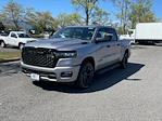 New 2025 Ram 1500 Big Horn Crew Cab 4x4 Pickup for sale #SN703693 - photo 2