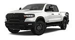 New 2025 Ram 1500 Rebel Crew Cab 4x4 Pickup for sale #725470 - photo 1