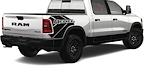 New 2025 Ram 1500 Rebel Crew Cab 4x4 Pickup for sale #725470 - photo 2