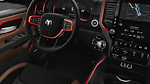 New 2025 Ram 1500 Rebel Crew Cab 4x4 Pickup for sale #725470 - photo 5