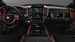 New 2025 Ram 1500 Rebel Crew Cab 4x4 Pickup for sale #725470 - photo 6