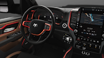 New 2025 Ram 1500 Rebel Crew Cab 4x4 Pickup for sale #725470 - photo 9