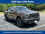 New 2025 Ram 1500 Rebel Crew Cab 4x4 Pickup for sale #SN725472 - photo 1