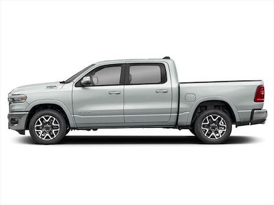 New 2025 Ram 1500 Laramie Crew Cab 4x4 Pickup for sale #SN768103 - photo 2