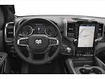 New 2025 Ram 1500 Laramie Crew Cab 4x4 Pickup for sale #SN768103 - photo 5