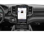 New 2025 Ram 1500 Laramie Crew Cab 4x4 Pickup for sale #SN768103 - photo 8