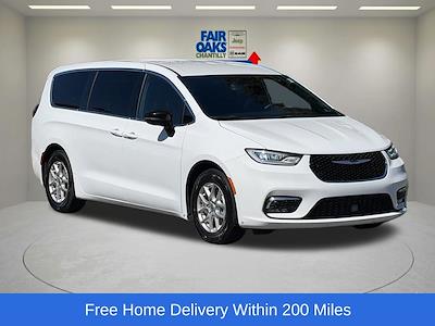 2025 Chrysler Pacifica FWD Minivan for sale #PSR514333 - photo 1
