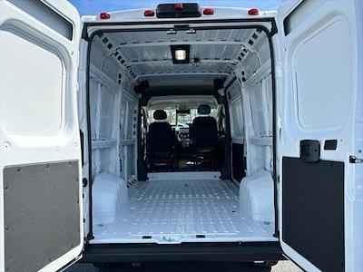 2024 Ram ProMaster 1500 High Roof FWD, Empty Cargo Van for sale #RE118971 - photo 2