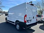 2024 Ram ProMaster 1500 High Roof FWD, Empty Cargo Van for sale #RE118971 - photo 11