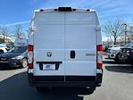 2024 Ram ProMaster 1500 High Roof FWD, Empty Cargo Van for sale #RE118971 - photo 12