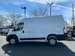 2024 Ram ProMaster 1500 High Roof FWD, Empty Cargo Van for sale #RE118971 - photo 10