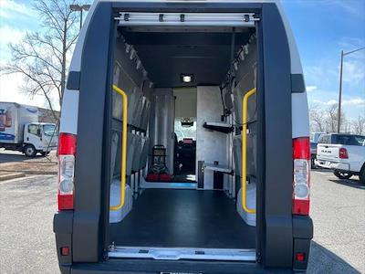 New 2024 Ram ProMaster EV 3500 Super High Roof Upfitted Cargo Van for sale #RE124615 - photo 2