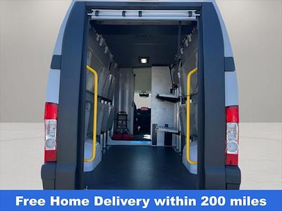 New 2024 Ram ProMaster EV 3500 Super High Roof Upfitted Cargo Van for sale #RE124615 - photo 2