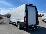 New 2024 Ram ProMaster EV 3500 Super High Roof Upfitted Cargo Van for sale #RE124615 - photo 6