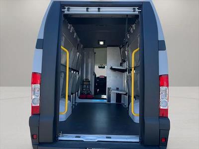 New 2024 Ram ProMaster EV 3500 Super High Roof Upfitted Cargo Van for sale #RE124616 - photo 2