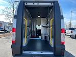 New 2024 Ram ProMaster EV 3500 Super High Roof Upfitted Cargo Van for sale #RE124616 - photo 13