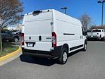 New 2025 Ram ProMaster 2500 High Roof Empty Cargo Van for sale #SE543800 - photo 3
