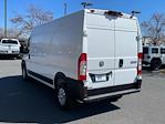 New 2025 Ram ProMaster 2500 High Roof Empty Cargo Van for sale #SE543800 - photo 9