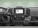 New 2025 Ram ProMaster 2500 High Roof Upfitted Cargo Van for sale #SE568983 - photo 8